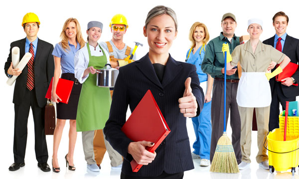 Beypazarı Lokmacı Hizmeti